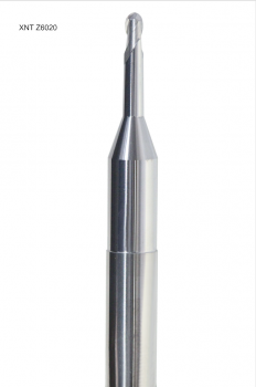 Kompatibel mit ZIRKONZAHN  6 mmSchaft für Titan